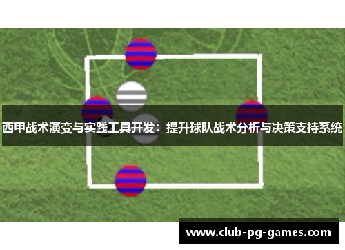 西甲战术演变与实践工具开发：提升球队战术分析与决策支持系统